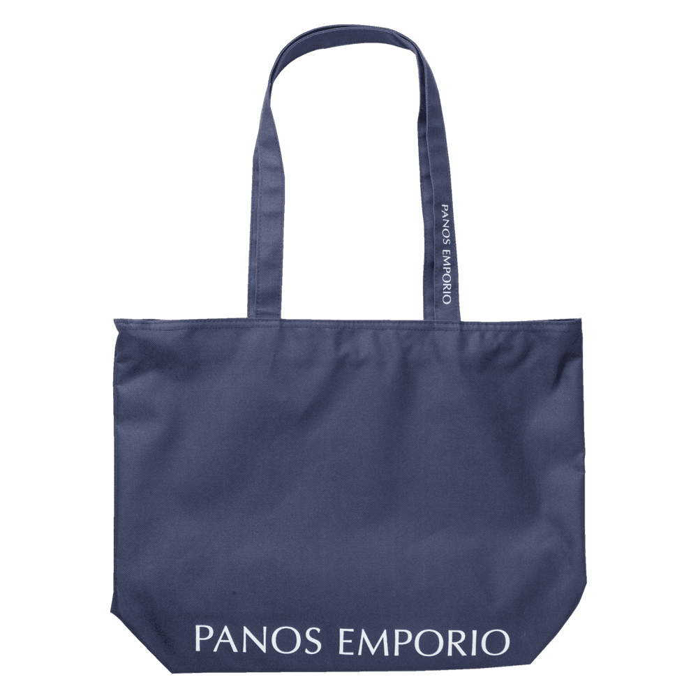 Agapi beach bag One size
