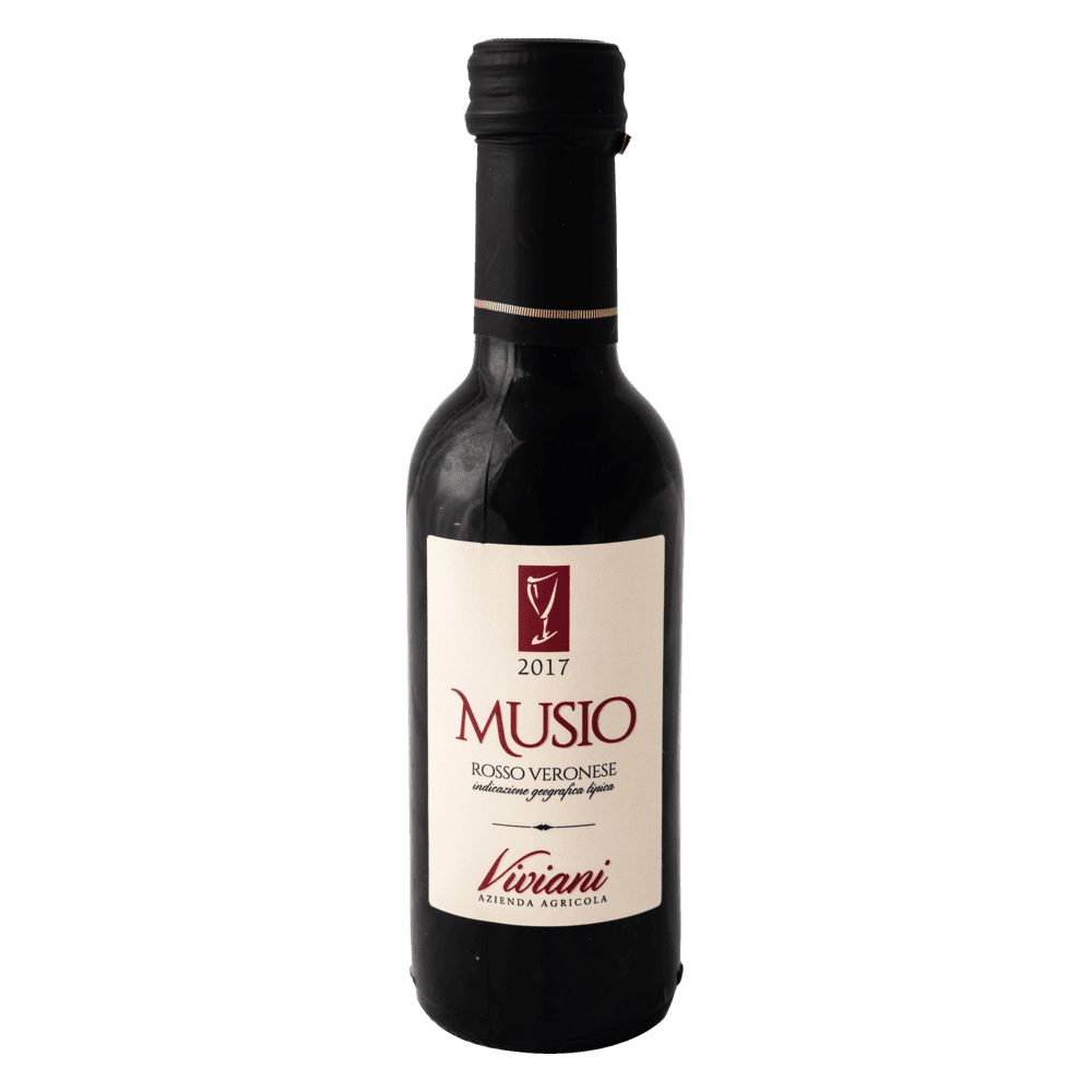 Musio  IGT Rosso Veneto