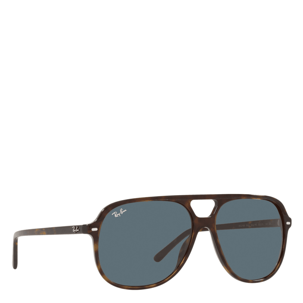Ray-Ban® Bill Solbriller Str. 56