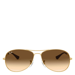 Ray-Ban® Cockpit Solbriller