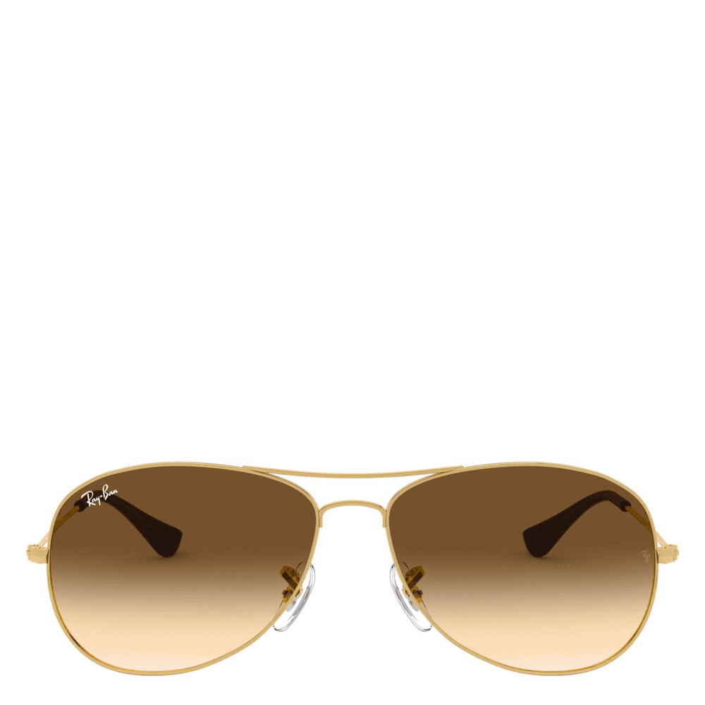 Ray-Ban® Cockpit Solbriller