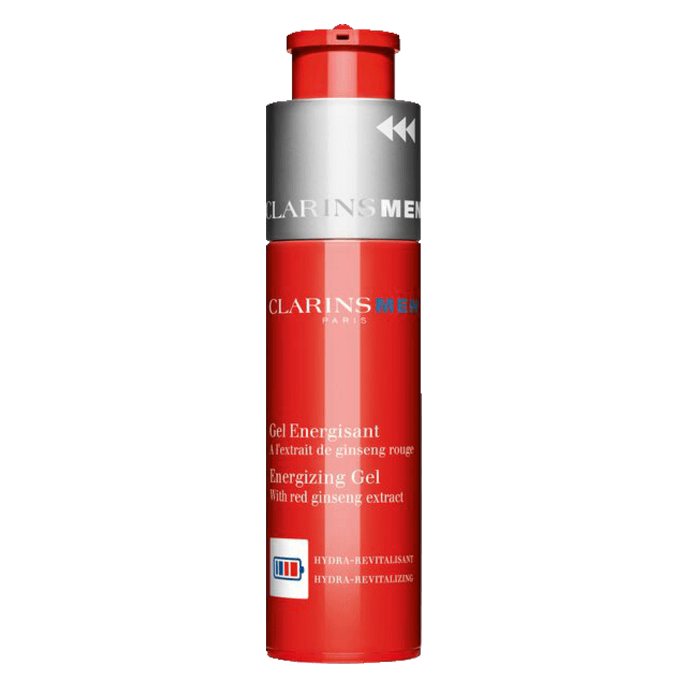 Energizing Gel Face Gel