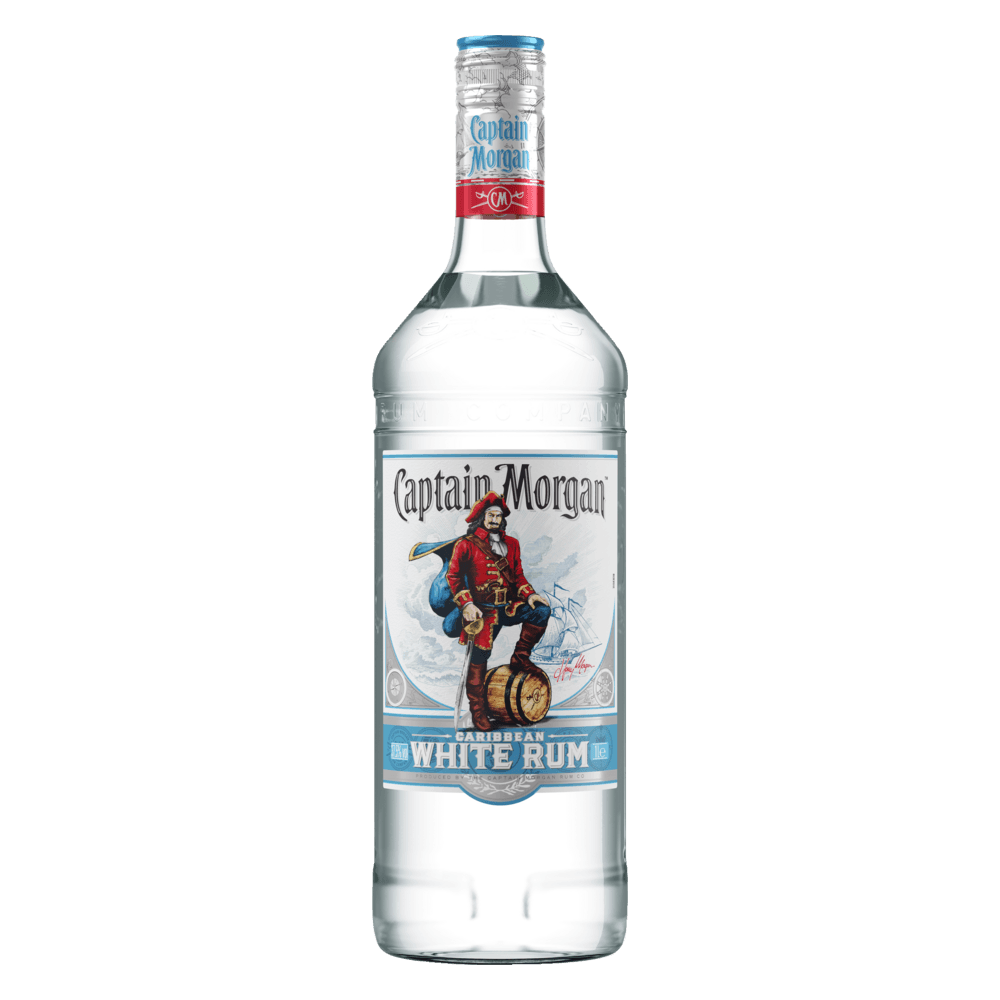 White Rum Jamaica
