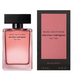 For Her Musc Noir Rose EdP