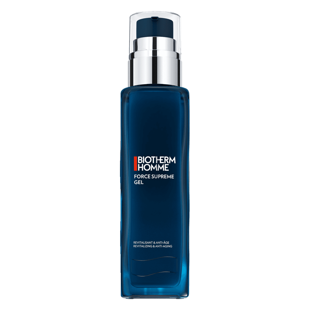 Force Supreme Gel