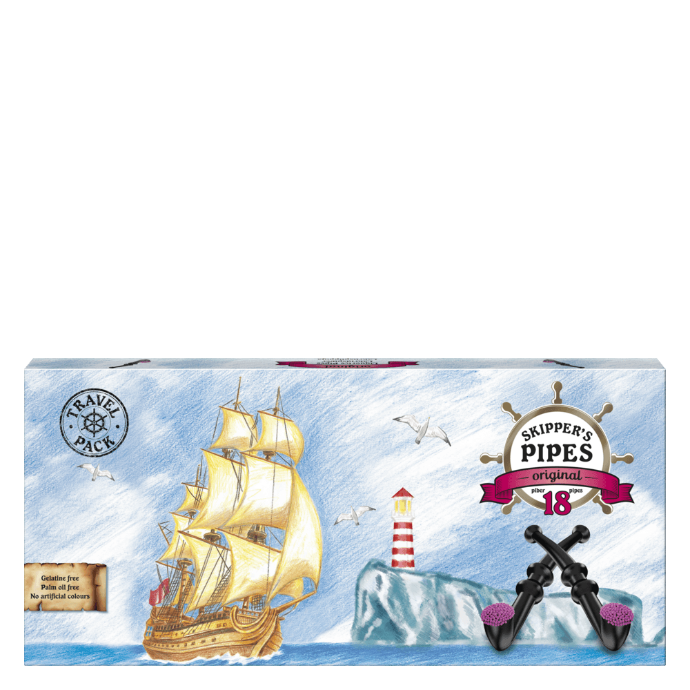 Original 18-pack