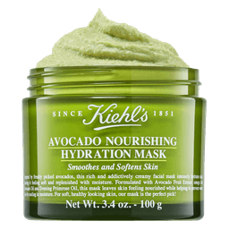 Avocado Mask