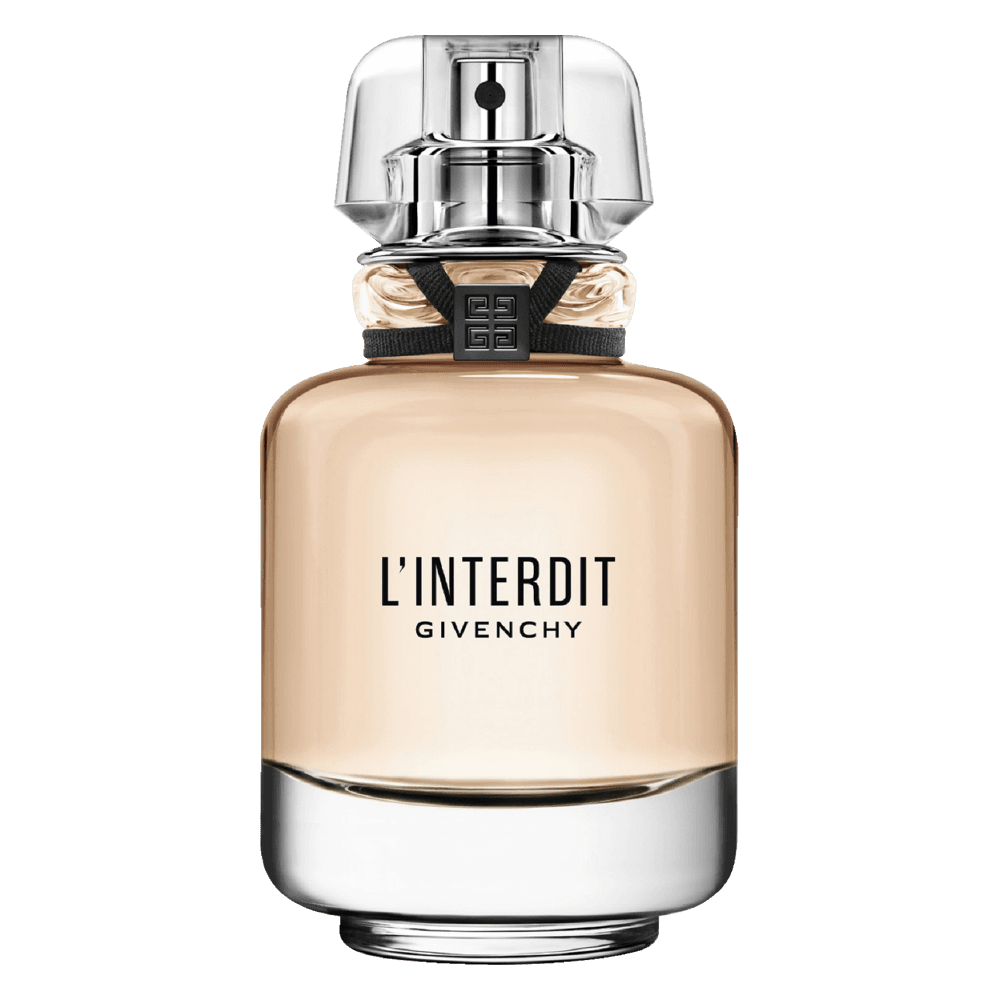 L'Interdit EdP