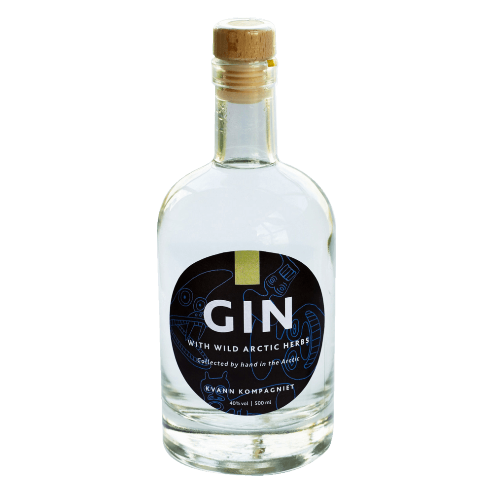 Gin