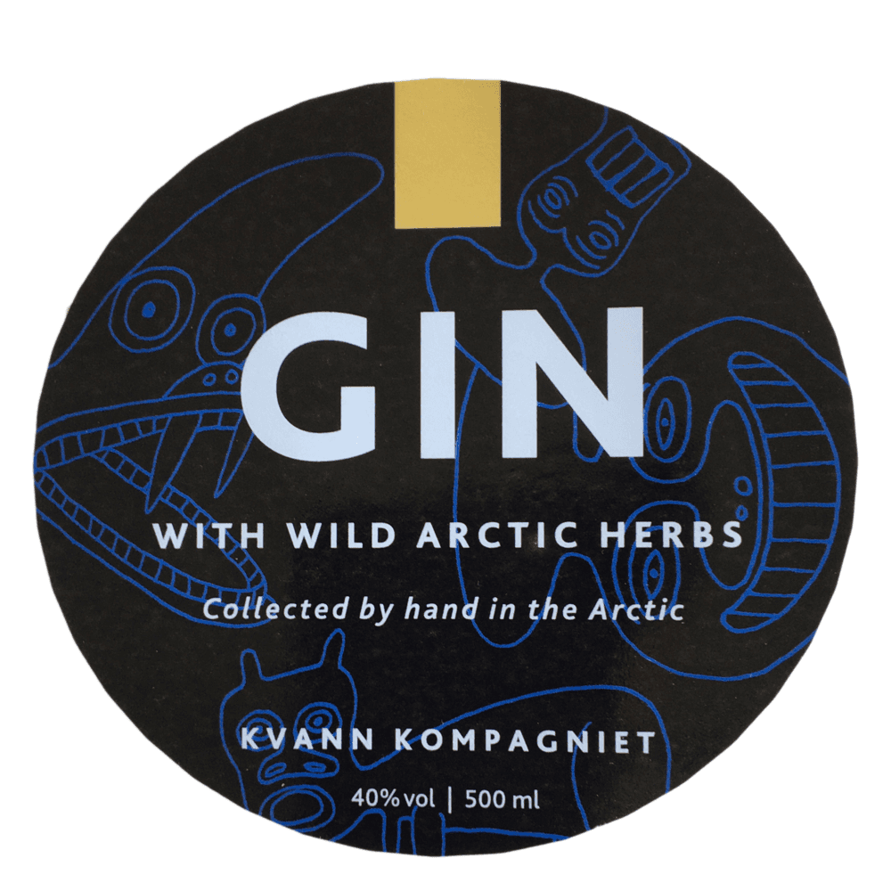 Gin