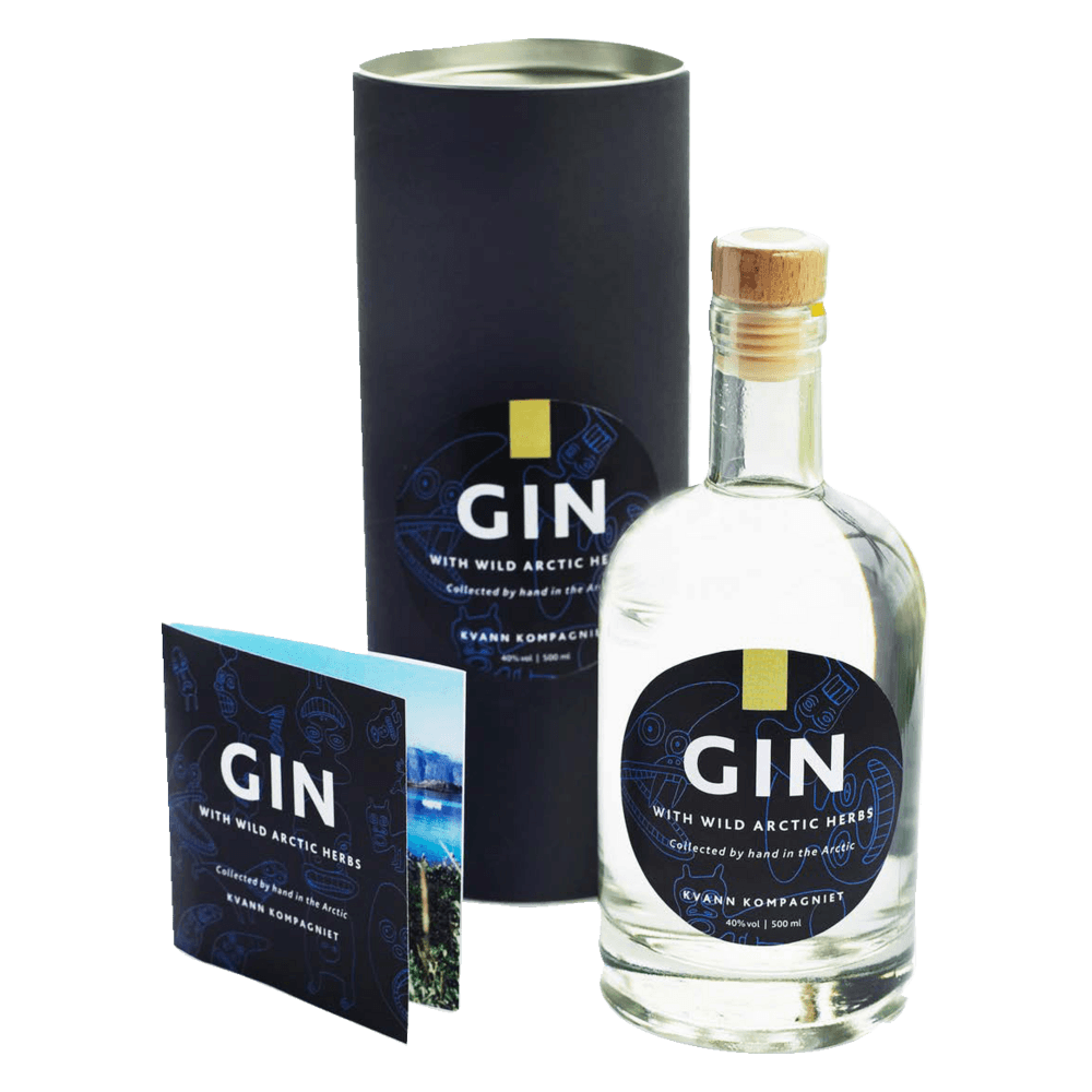 Gin