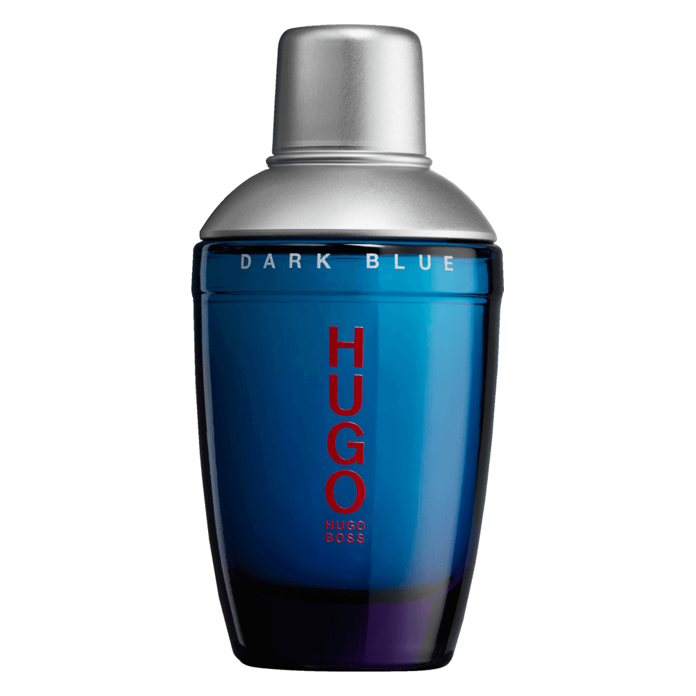 Hugo Dark Blue EdT