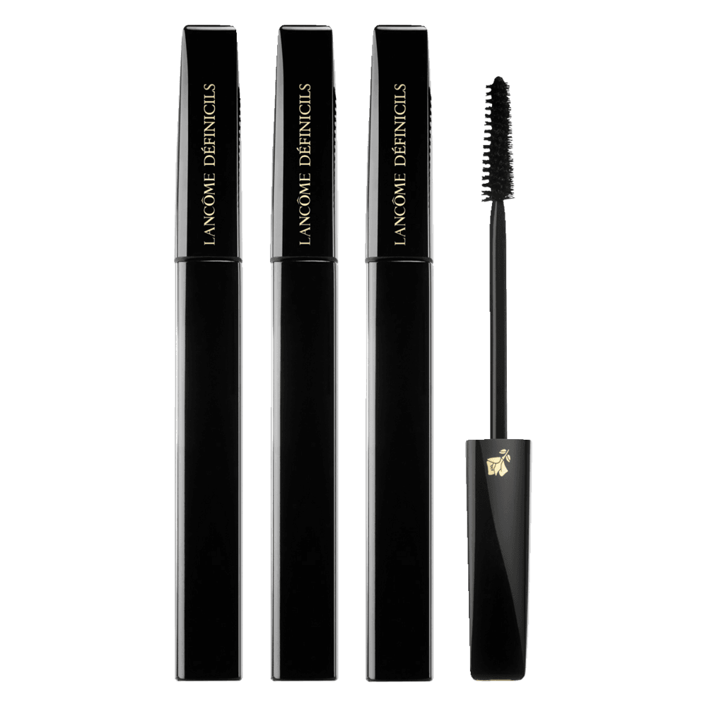 Trio Définicils 3-pack