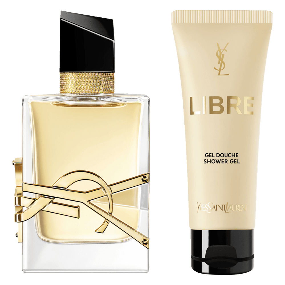 Libre EdP & Shower Gel