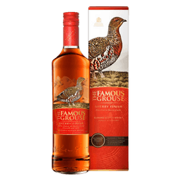 Blended Scotch Whisky