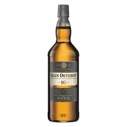 16 Year Old Single Malt