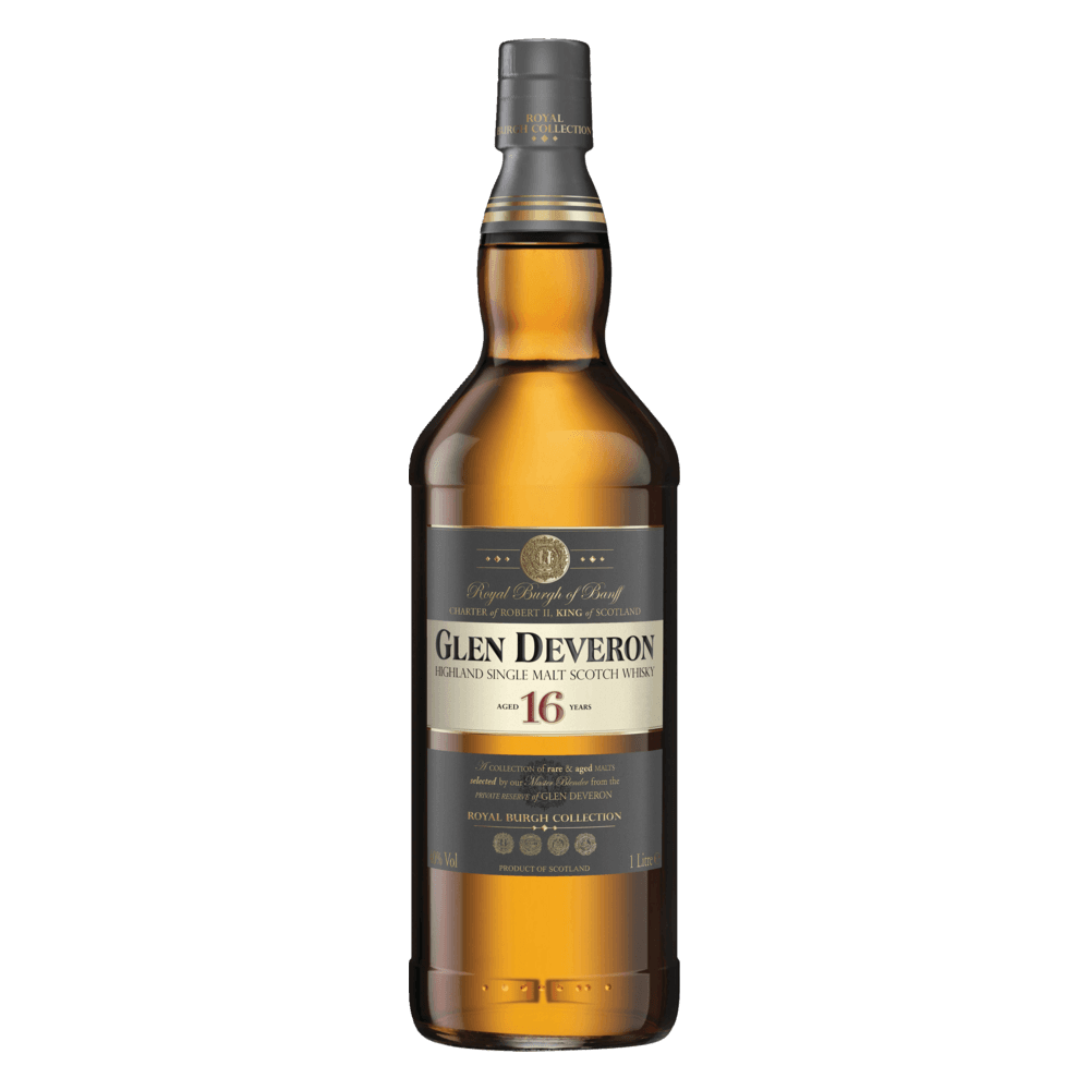 16 Year Old Single Malt Highland