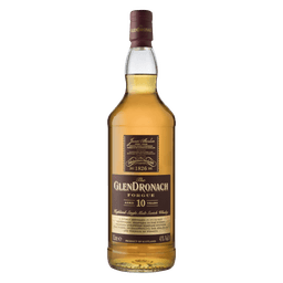 10 Year Old Single Malt