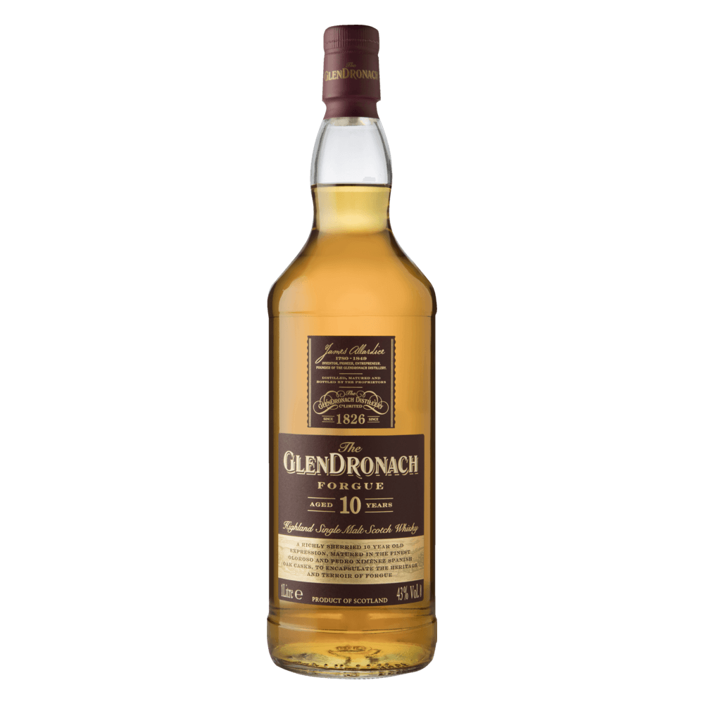 10 Year Old Single Malt Highland