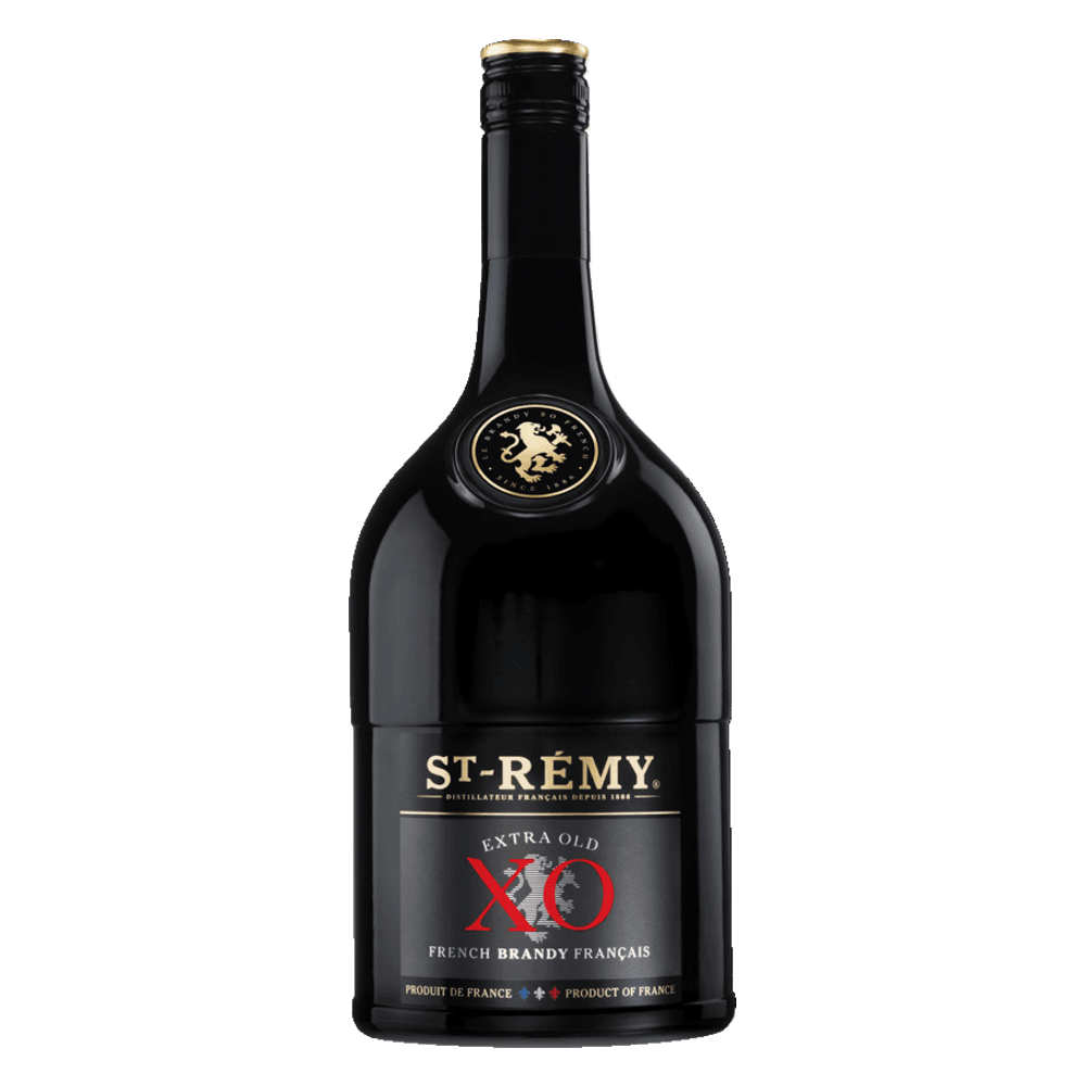 Brandy 
X.O.