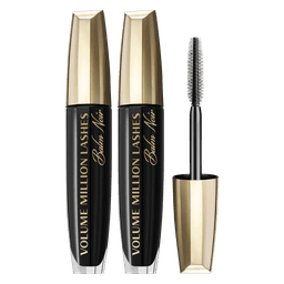 Duo volume million lashes balm noir 2-Pack