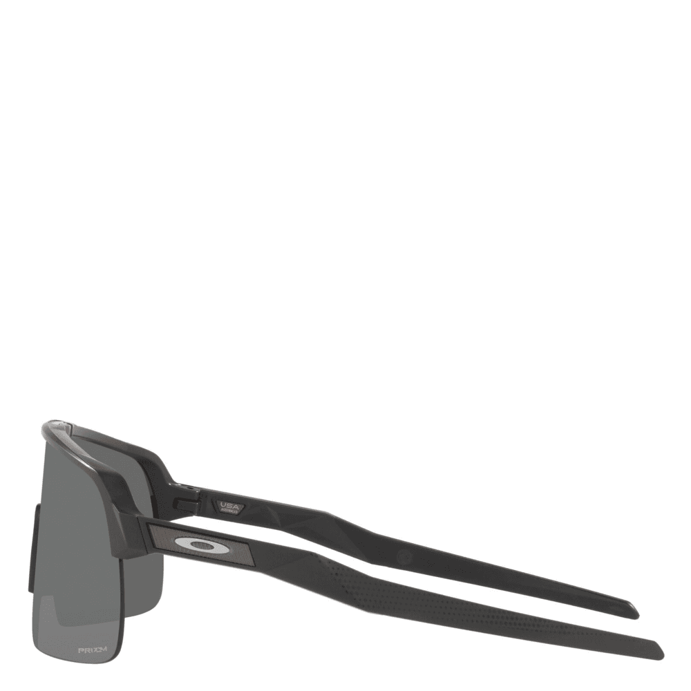 Sutro sportssolbrille Matte black, prizm black
