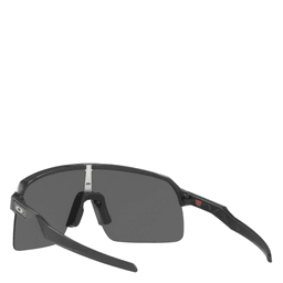 Sutro sportssolbrille Matte black, prizm black