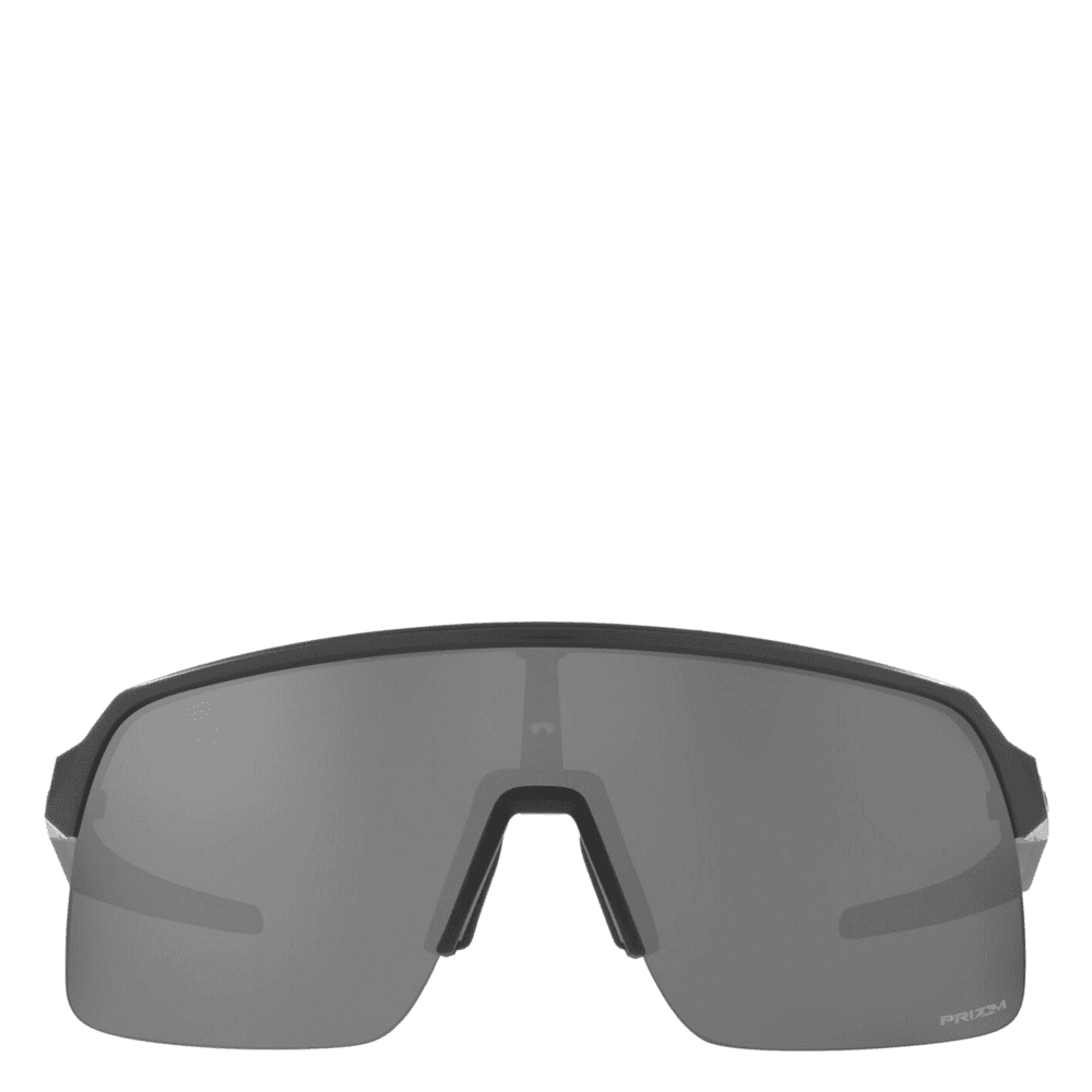 Sutro sportssolbrille Matte black, prizm black
