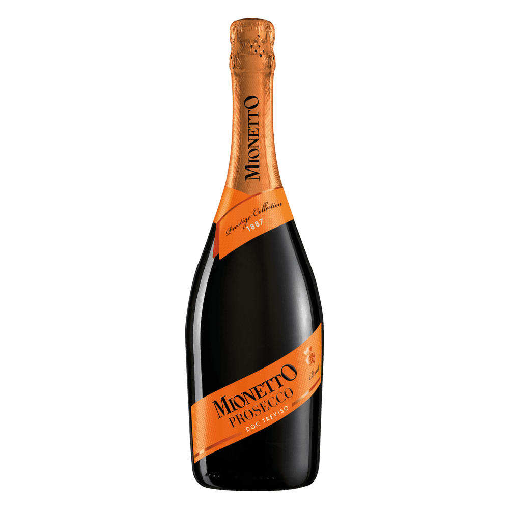 Prosecco Organic Treviso