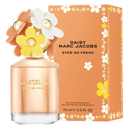 Daisy Ever So Fresh