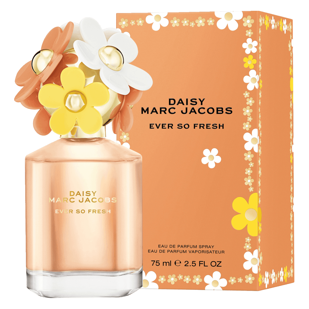 Daisy Ever So Fresh