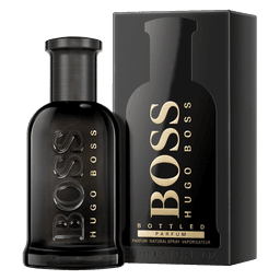 Boss Bottled Parfum
