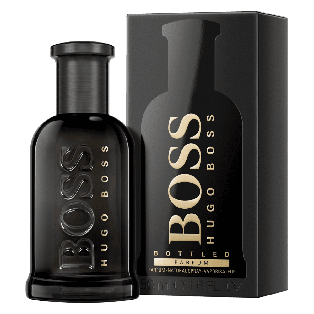 Boss Bottled Parfum