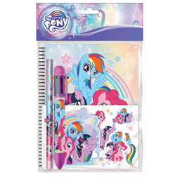 Aktivitetssæt My Little Pony