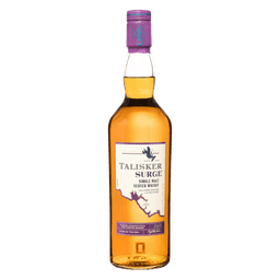 Surge Single Malt