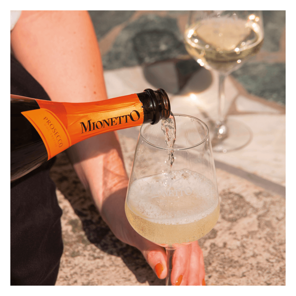 Prosecco Organic Treviso