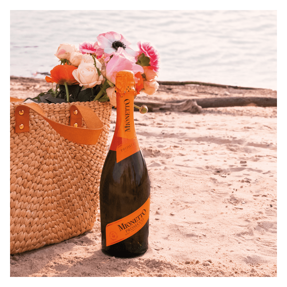 Prosecco Organic Treviso