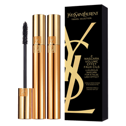 Volume Effet Faux Cils Mascara 