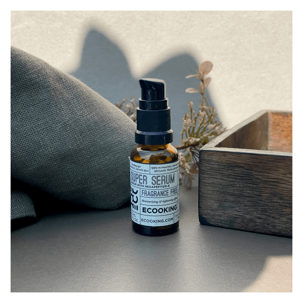 Super Serum