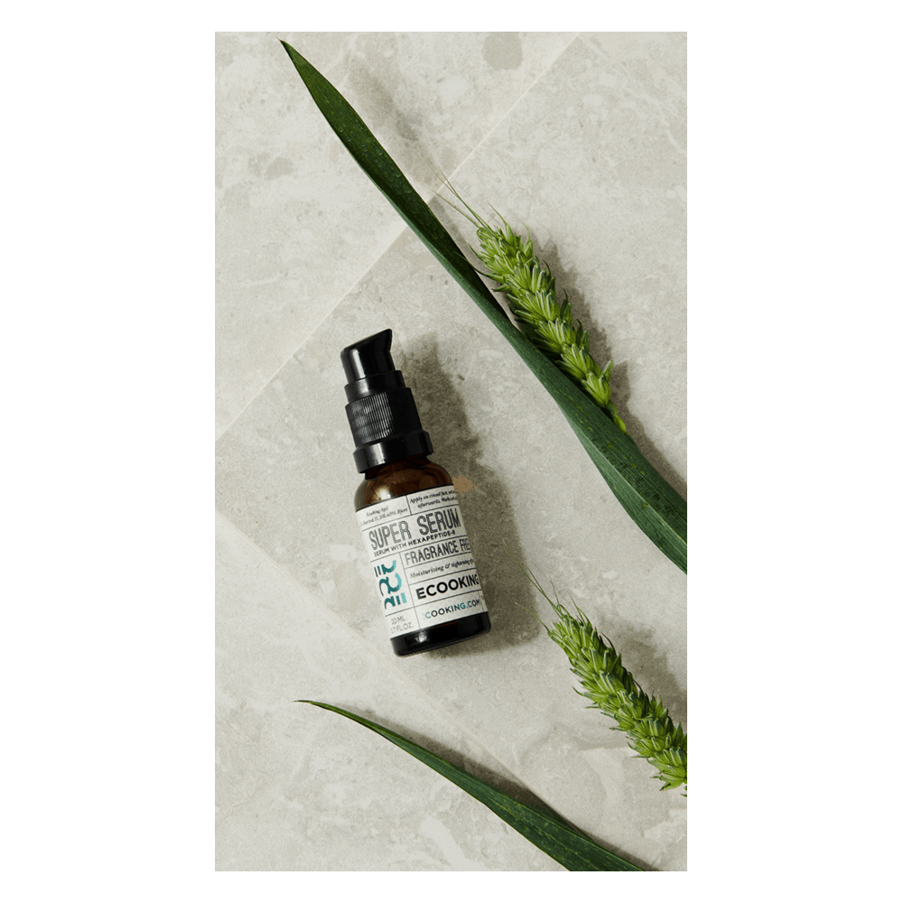 Super Serum
