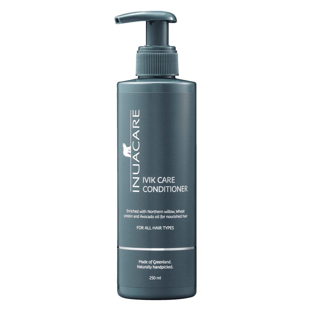 Ivik Care Conditioner