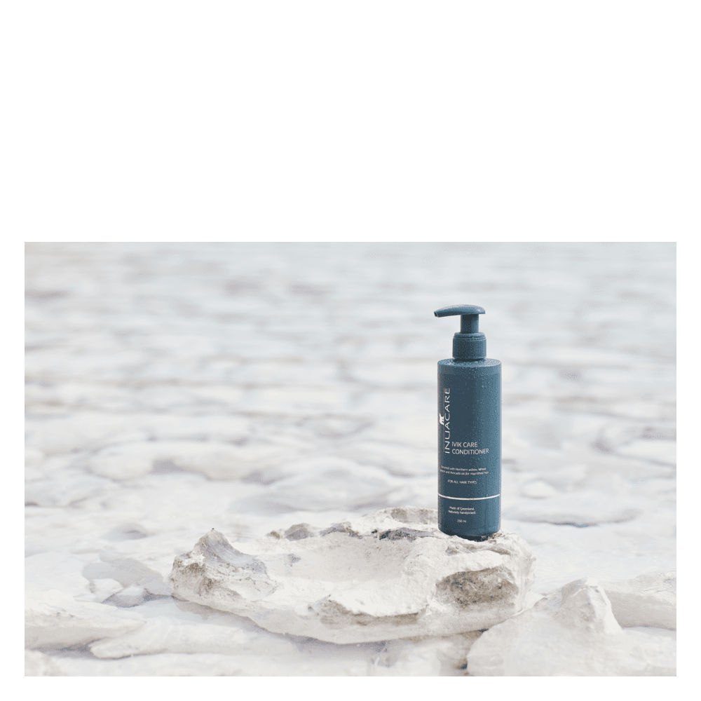 Ivik Care Conditioner