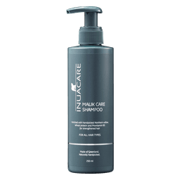 Malik Care shampoo