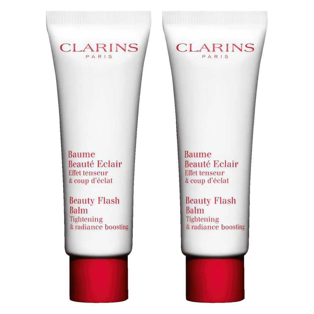 Beauty Flash Balm 2-pack
