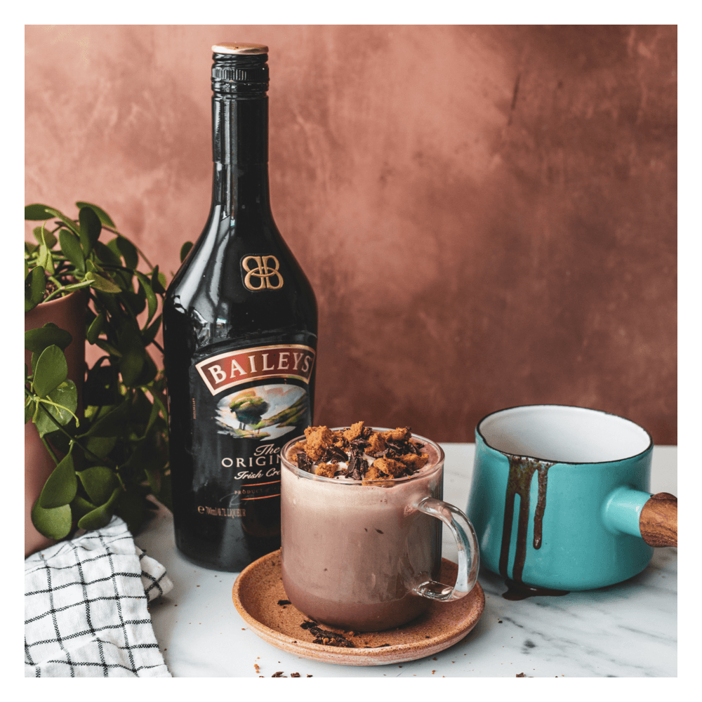 Irish Cream Original
