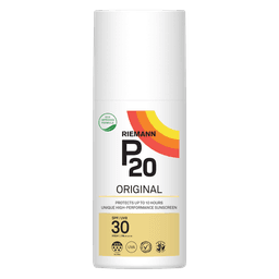 P20 Original Body