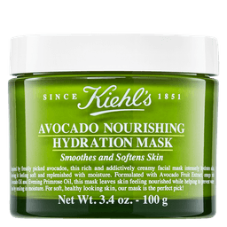 Avocado Mask