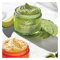 Avocado Mask