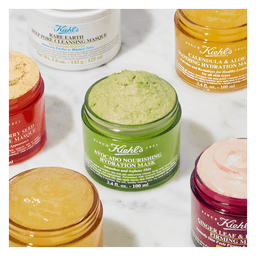Avocado Mask