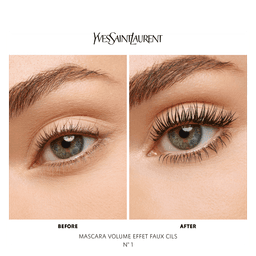 Volume Effet Faux Cils Mascara